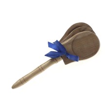 Stagg CAS-N